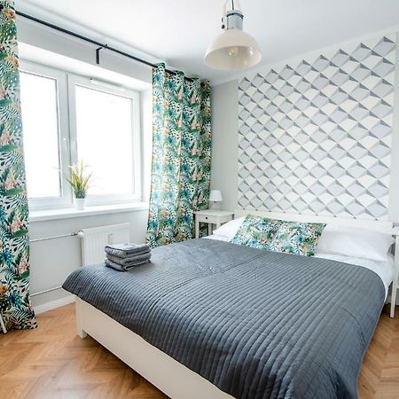 Lesna#64 Appartement Olsztyn  Buitenkant foto